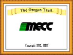 The Oregon Trail Deluxe (gallery 01)